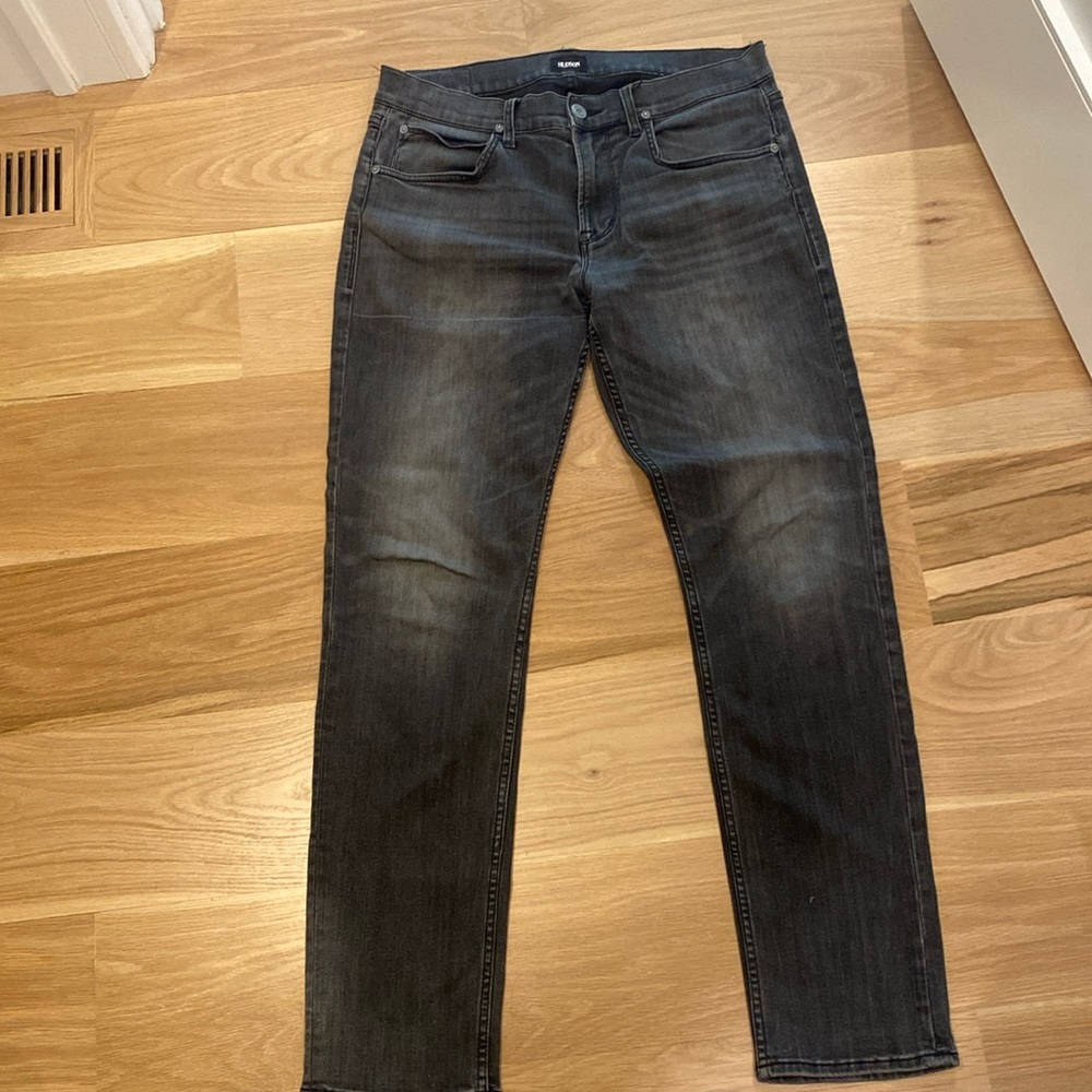 Men’s Hudson Jeans